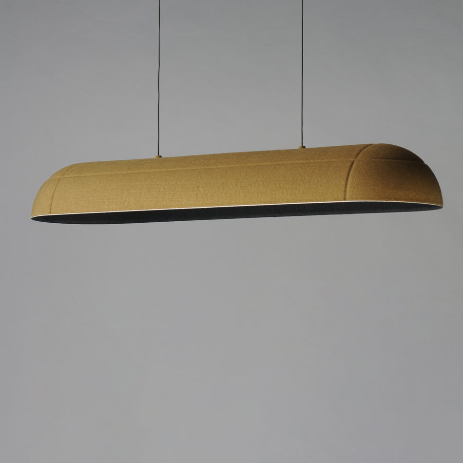 Wimbledon-Linear Pendant by ET2