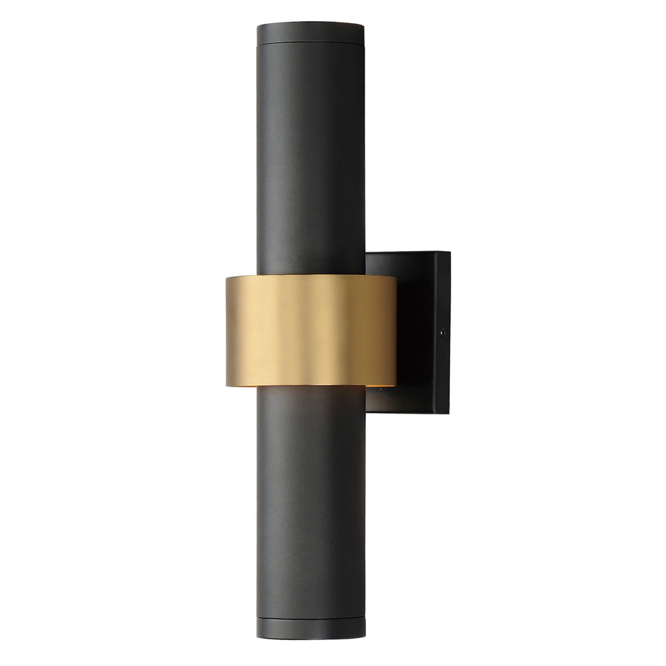 Reveal Outdoor-Outdoor Wall Mount by ET2