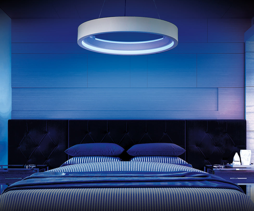 iCorona FoH-Smart Light by ET2