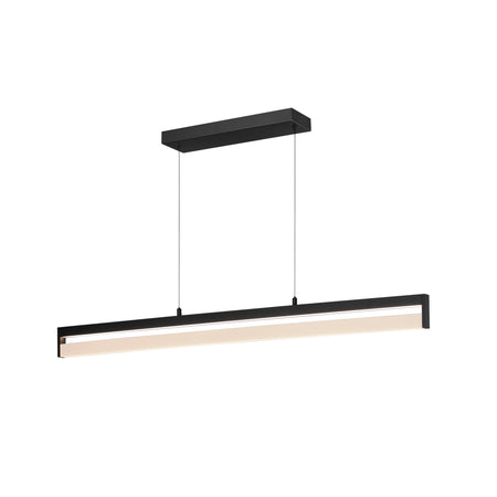 Crossbar-Single Pendant by ET2