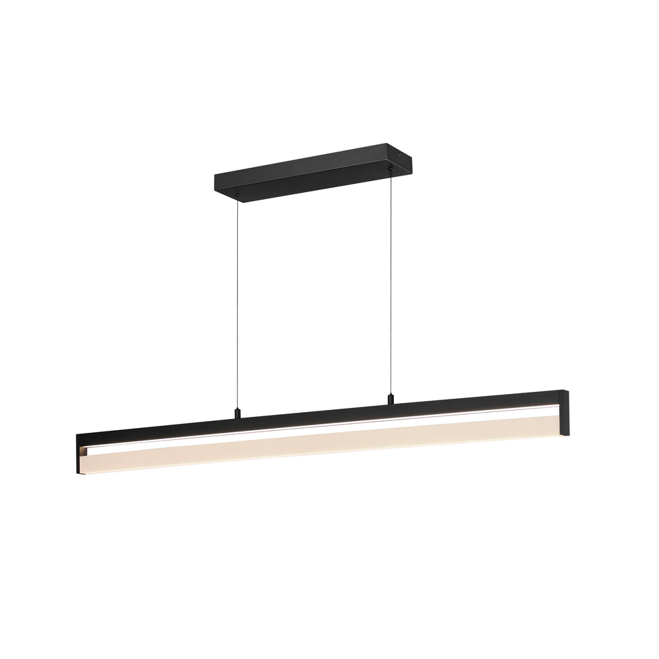 Crossbar-Single Pendant by ET2