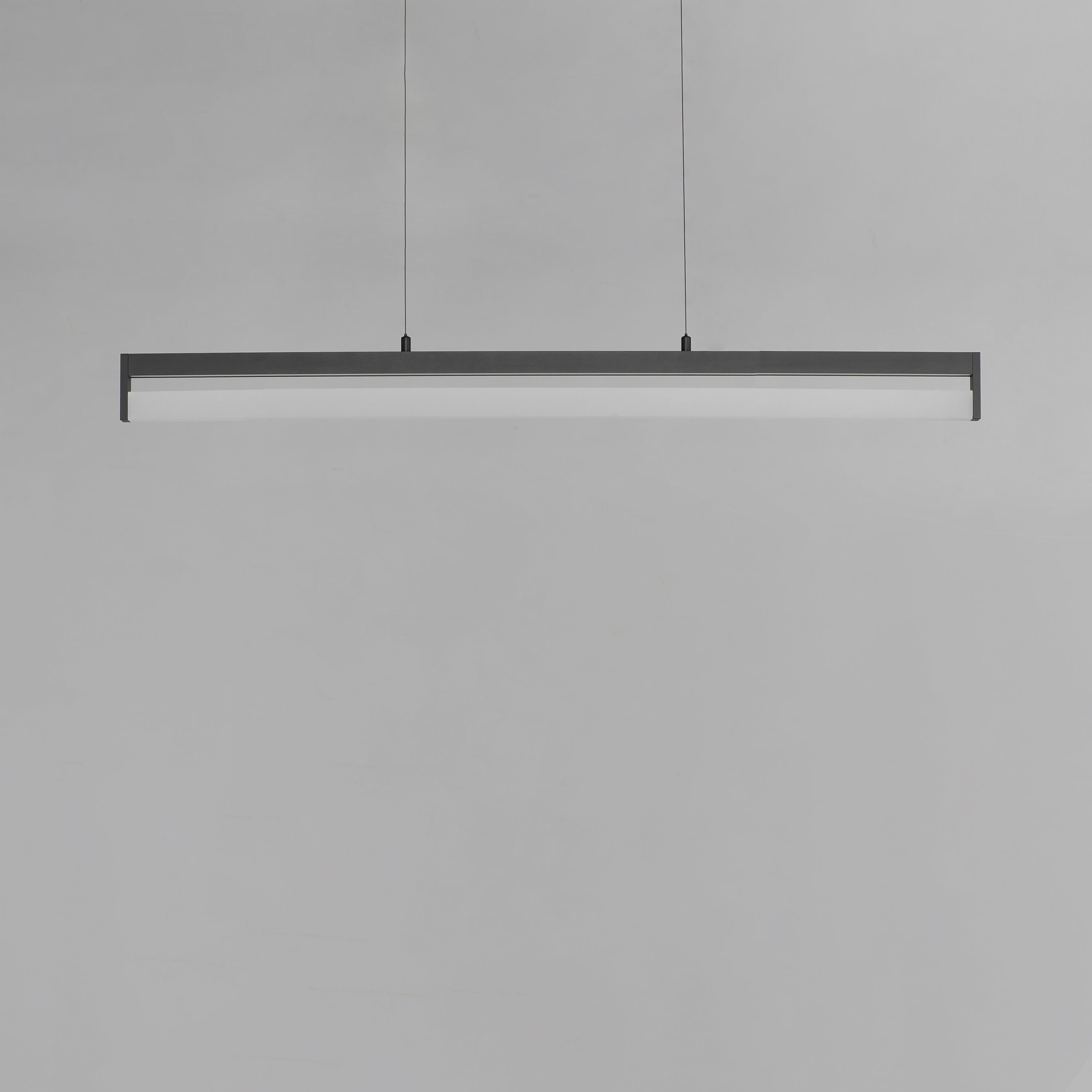 Crossbar-Single Pendant by ET2