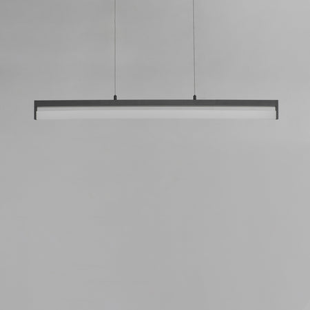 Crossbar-Single Pendant by ET2