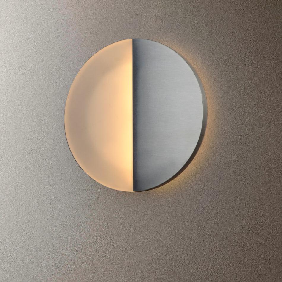 Alumilux Glow-Wall Sconce by ET2