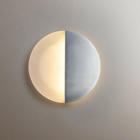 Alumilux Glow-Wall Sconce by ET2