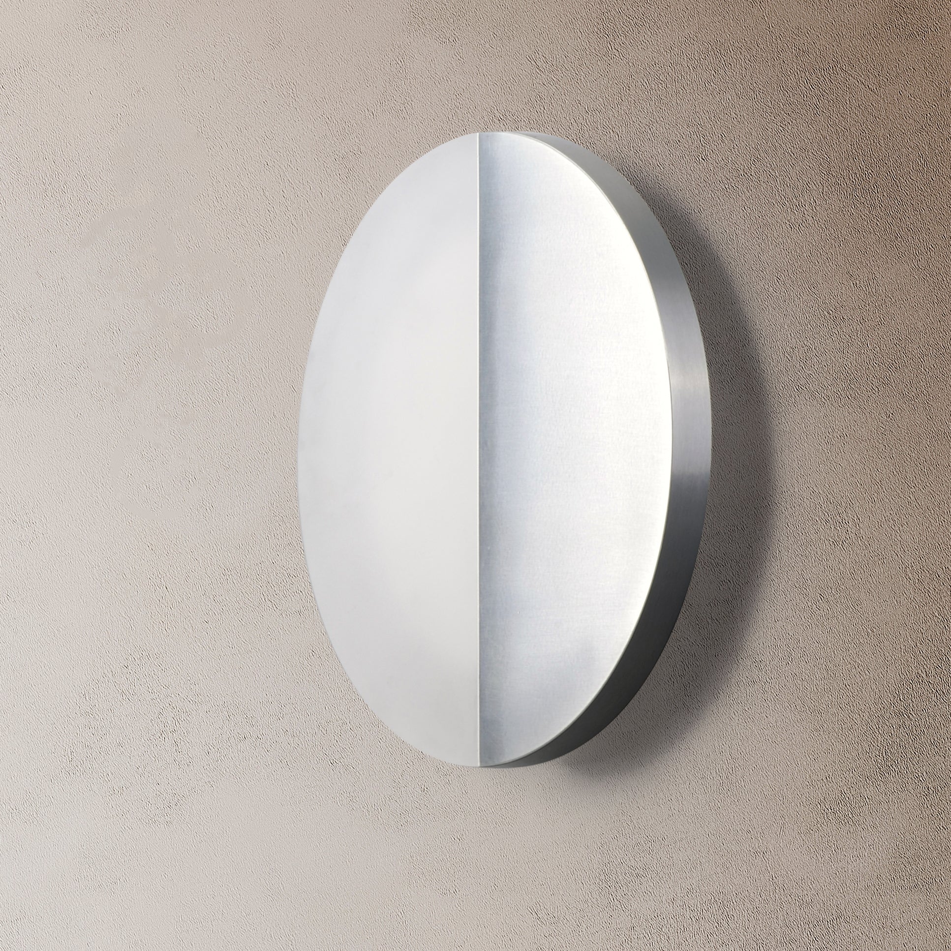 Alumilux Glow-Wall Sconce by ET2