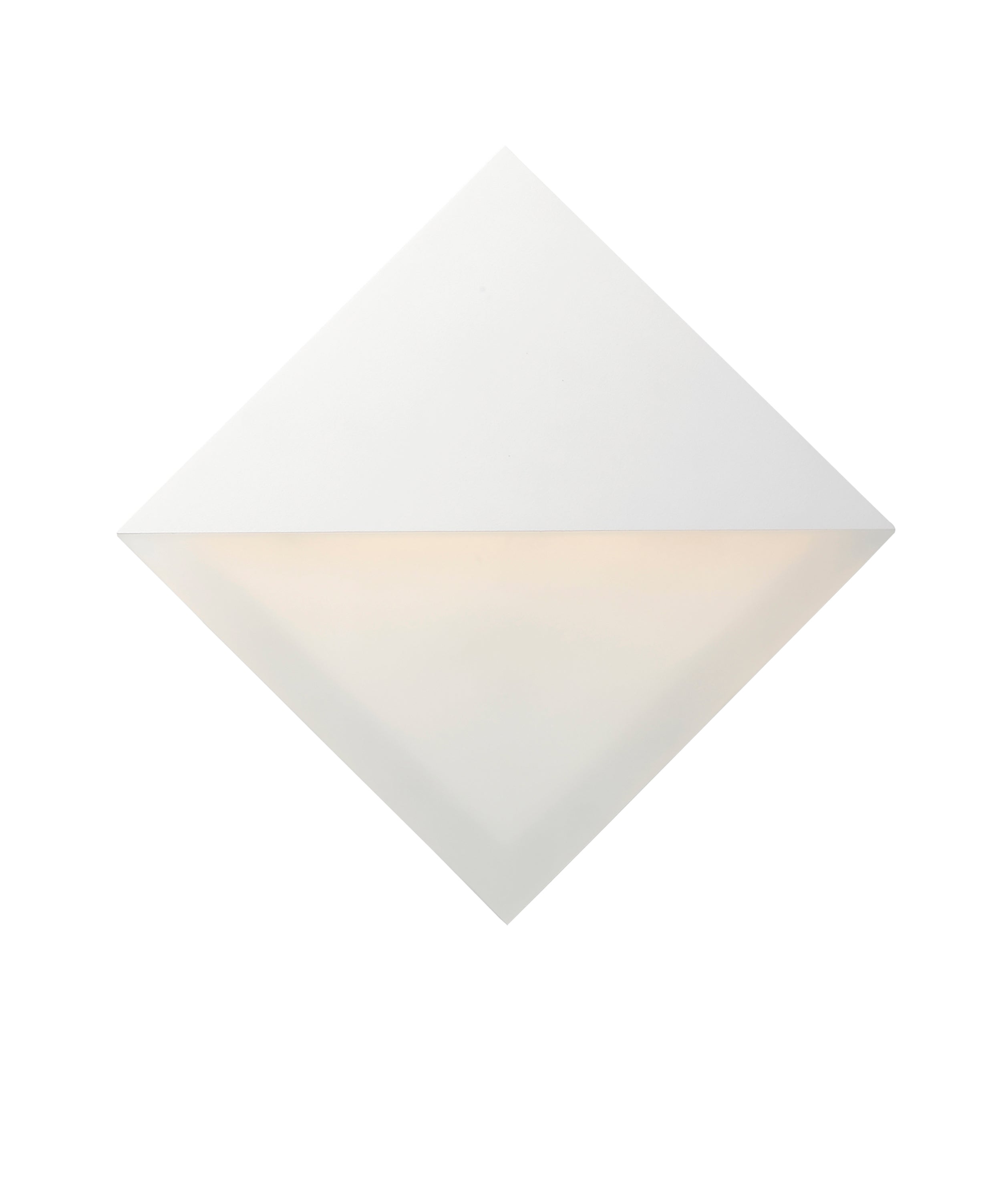 Alumilux Glow-Wall Sconce by ET2