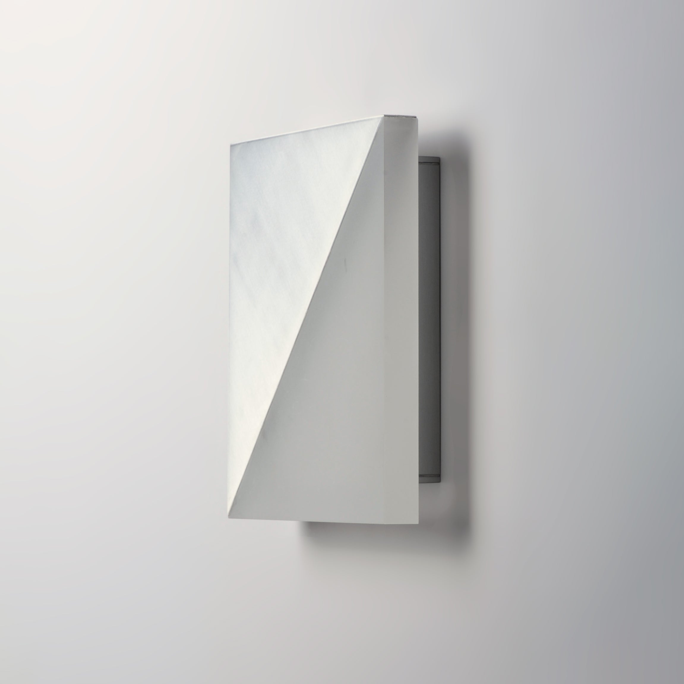 Alumilux Glow-Wall Sconce by ET2