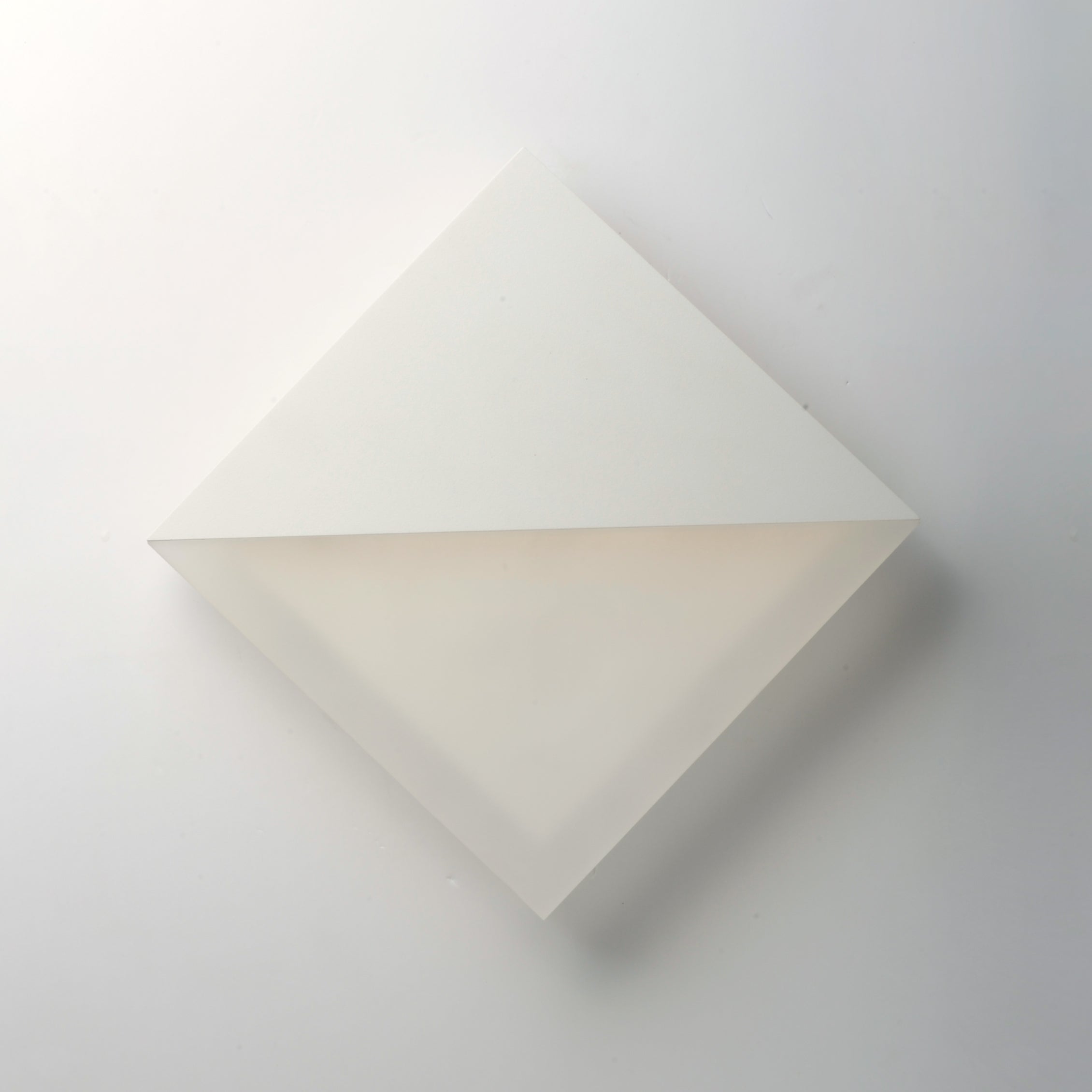 Alumilux Glow-Wall Sconce by ET2