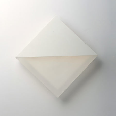 Alumilux Glow-Wall Sconce by ET2