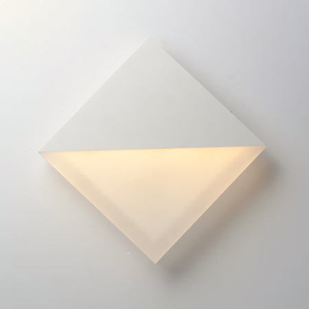Alumilux Glow-Wall Sconce by ET2