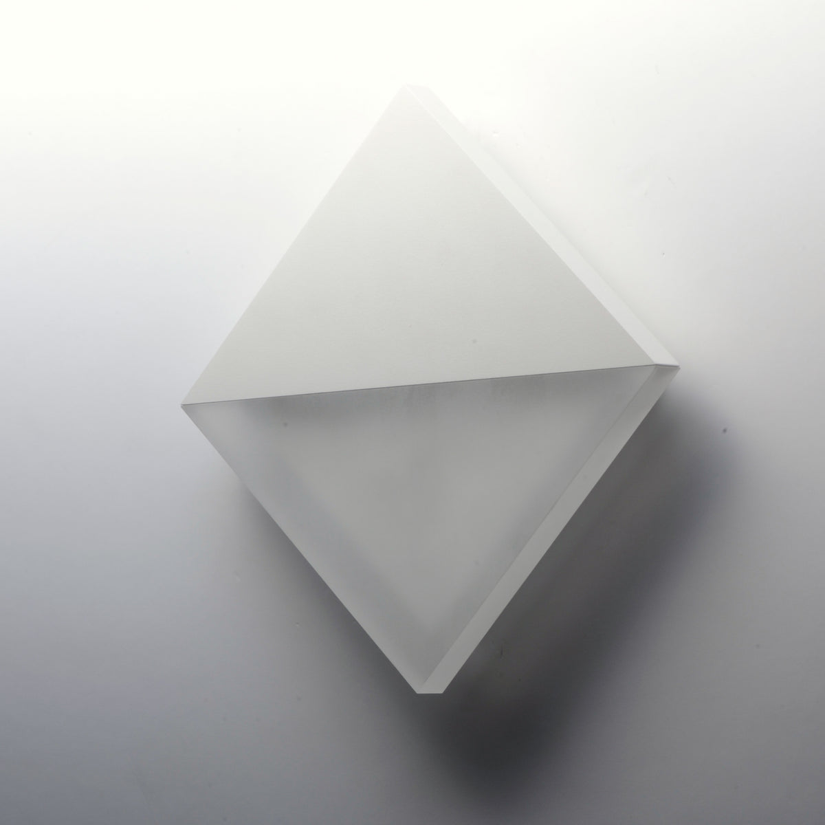 Alumilux Glow-Wall Sconce by ET2