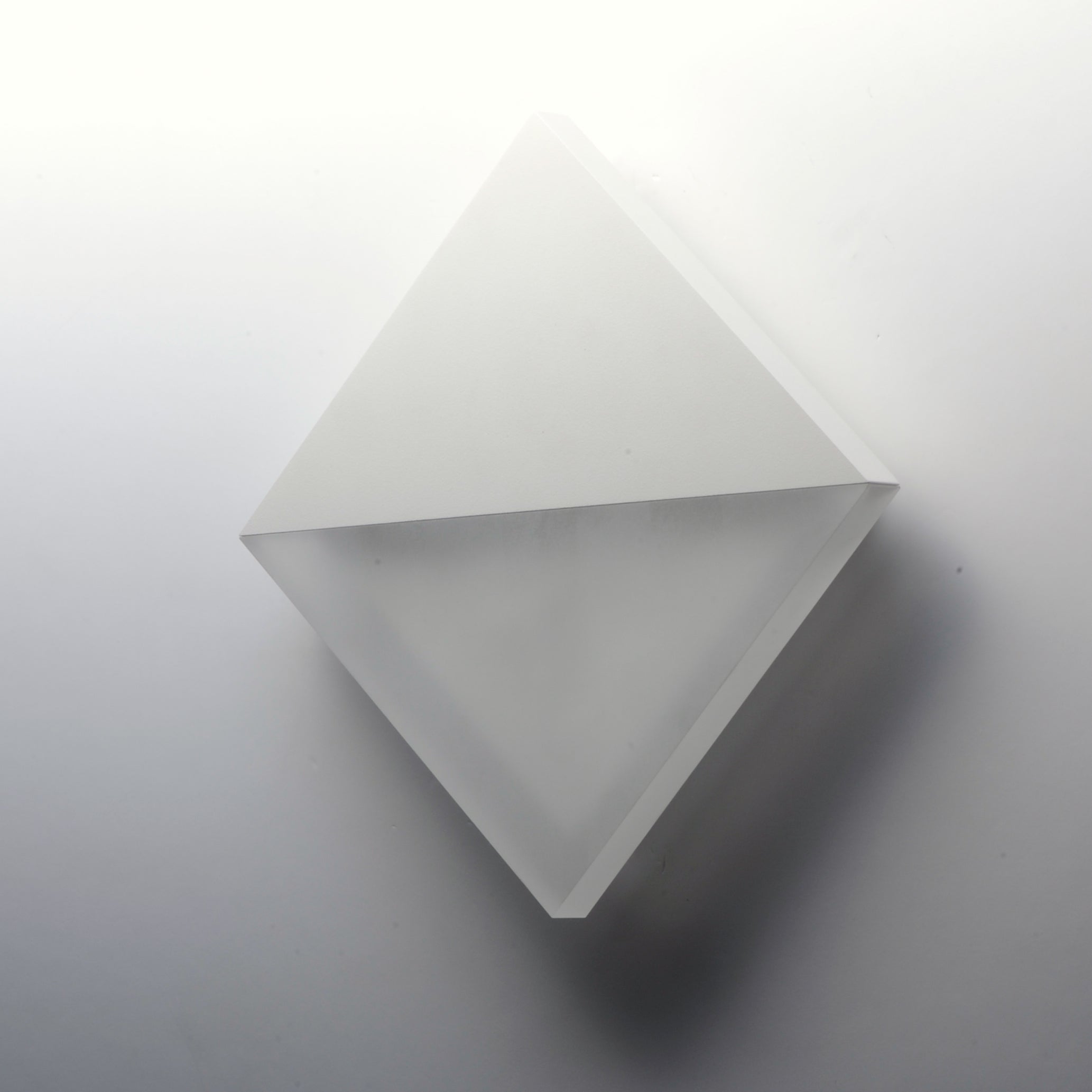 Alumilux Glow-Wall Sconce by ET2