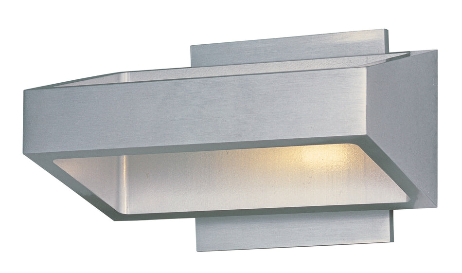 Alumilux Titan-Wall Sconce by ET2