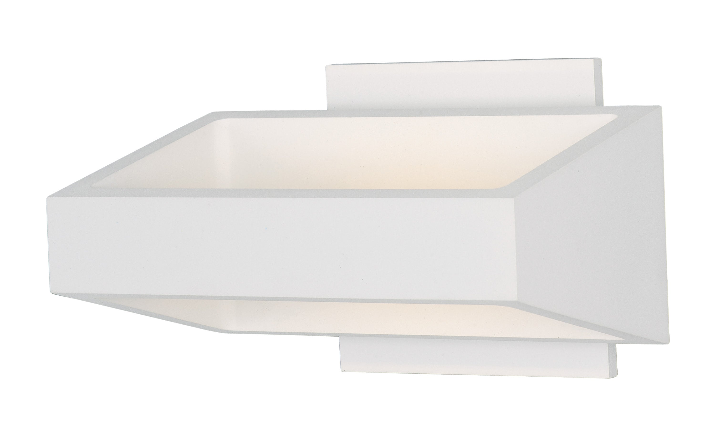Alumilux Titan-Wall Sconce by ET2