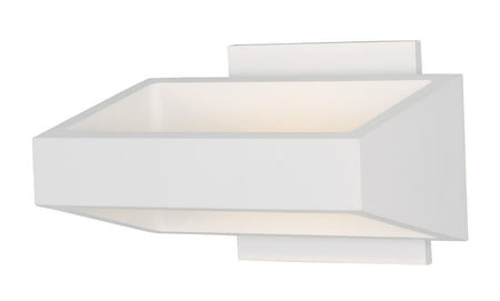 Alumilux Titan-Wall Sconce by ET2