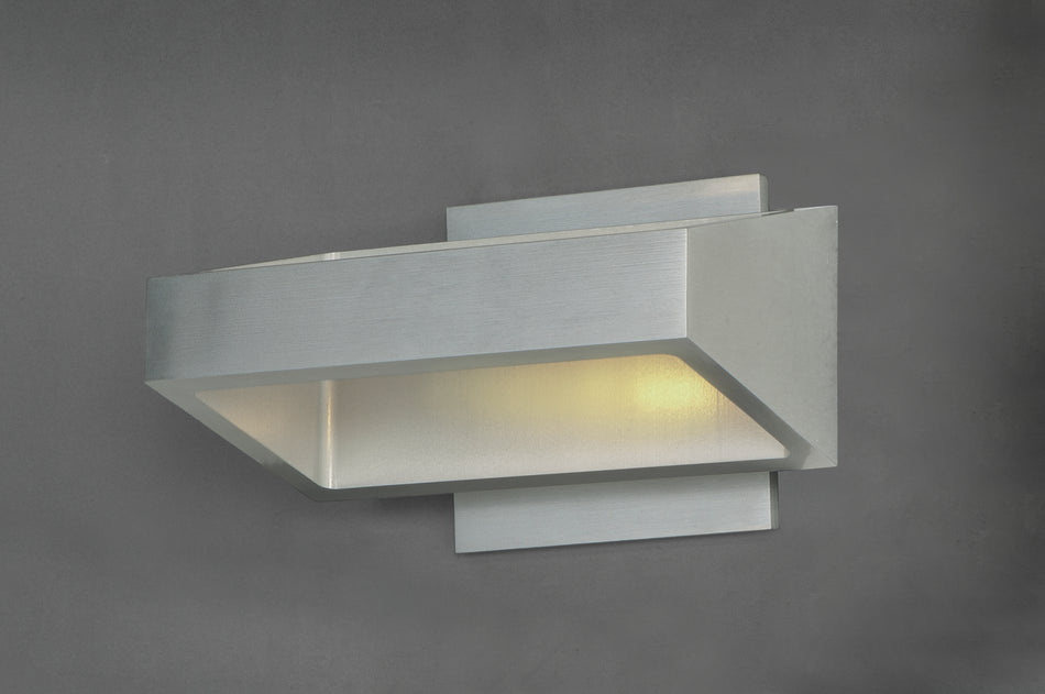Alumilux Titan-Wall Sconce by ET2