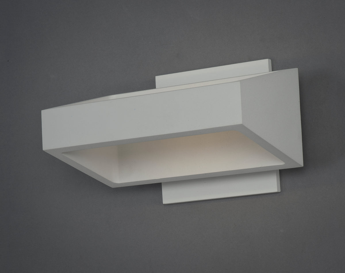 Alumilux Titan-Wall Sconce by ET2