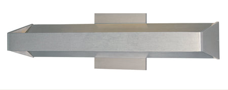 Alumilux Titan-Wall Sconce by ET2