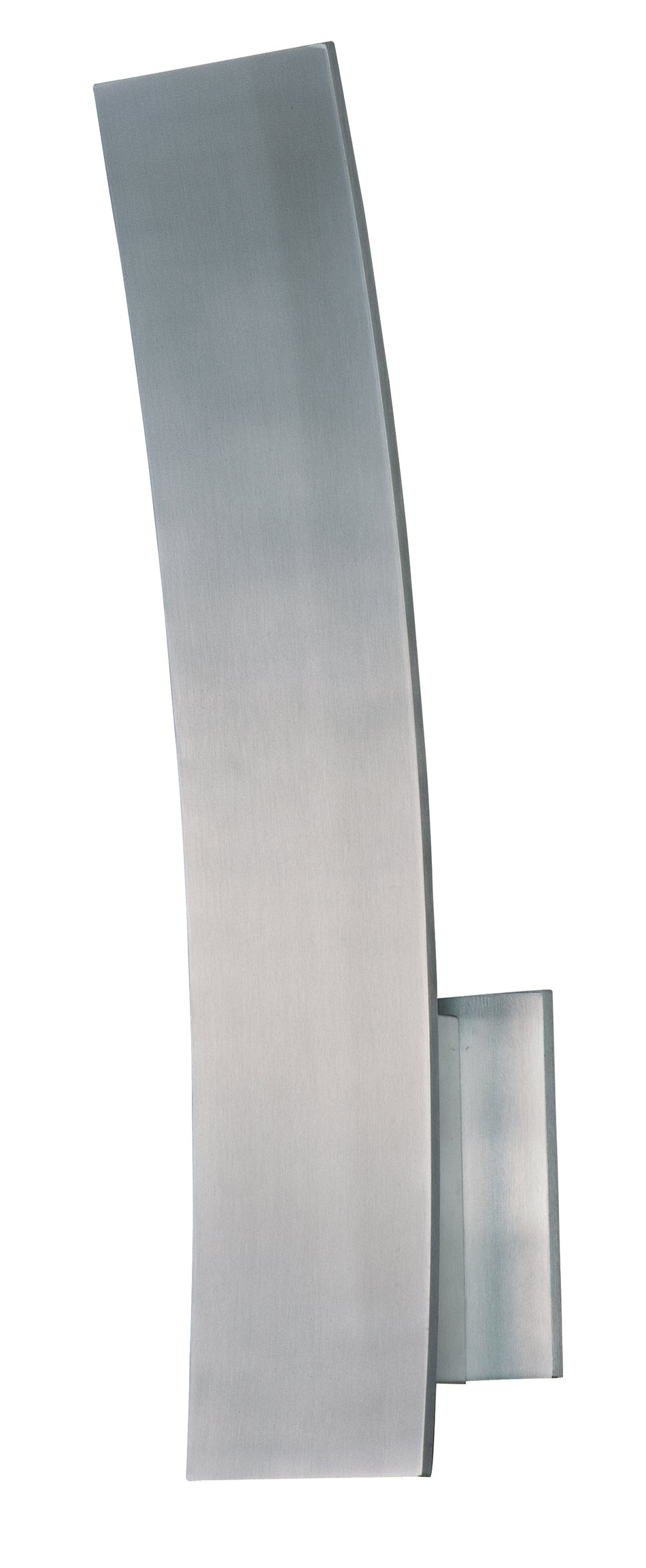 Alumilux Prime-Wall Sconce by ET2