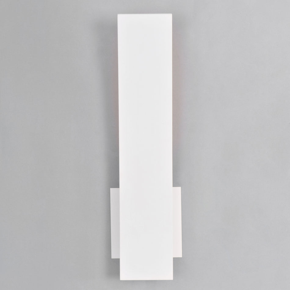 Alumilux Prime-Wall Sconce by ET2