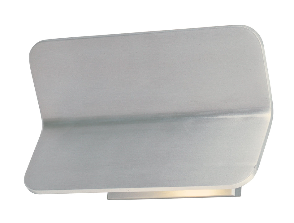 Alumilux Bend-Wall Sconce by ET2
