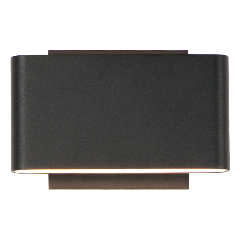 Alumilux Spartan-Wall Sconce by ET2