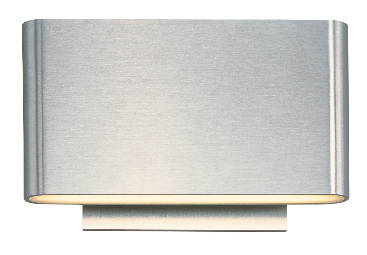 Alumilux Spartan-Wall Sconce by ET2