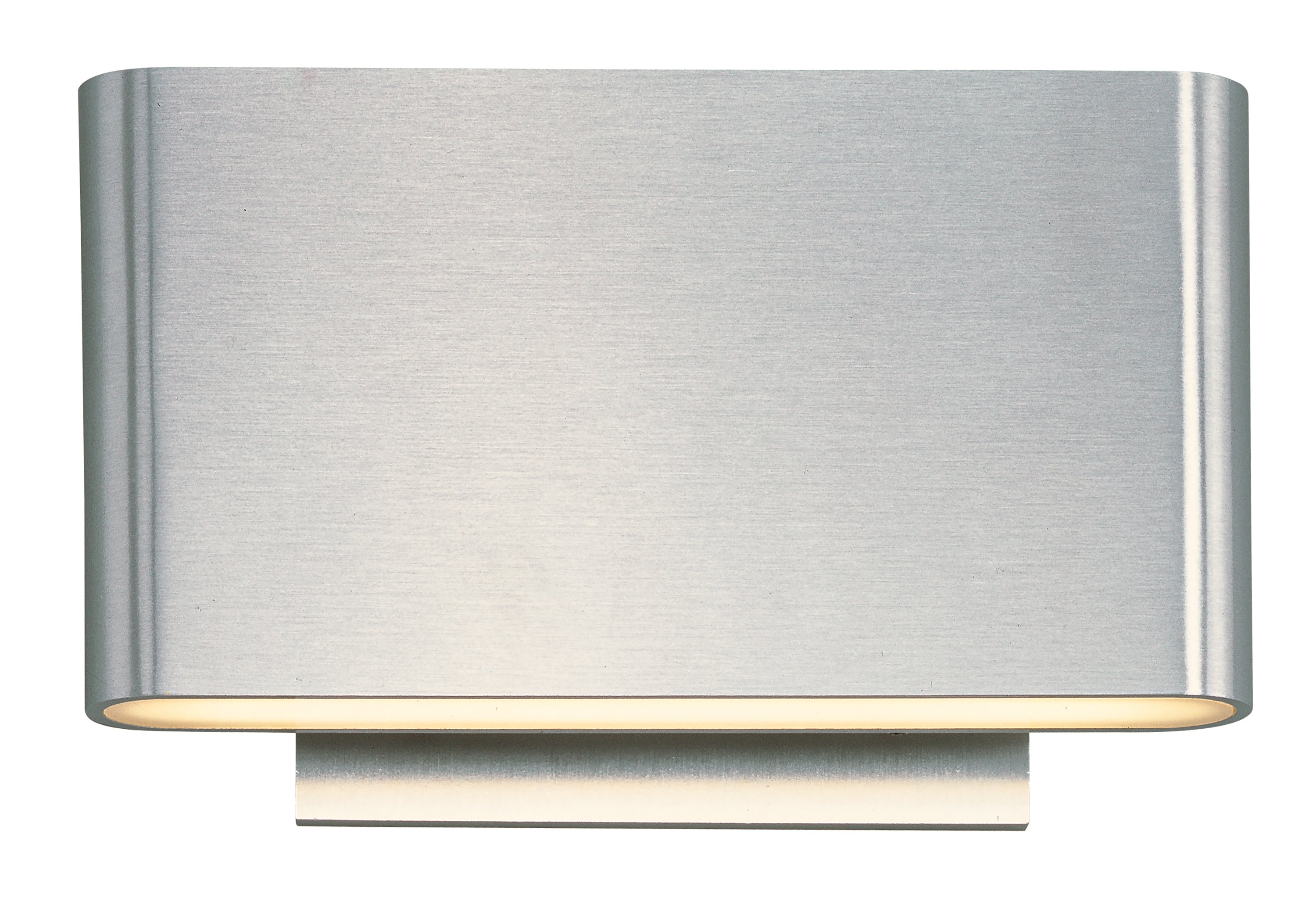 Alumilux Spartan-Wall Sconce by ET2