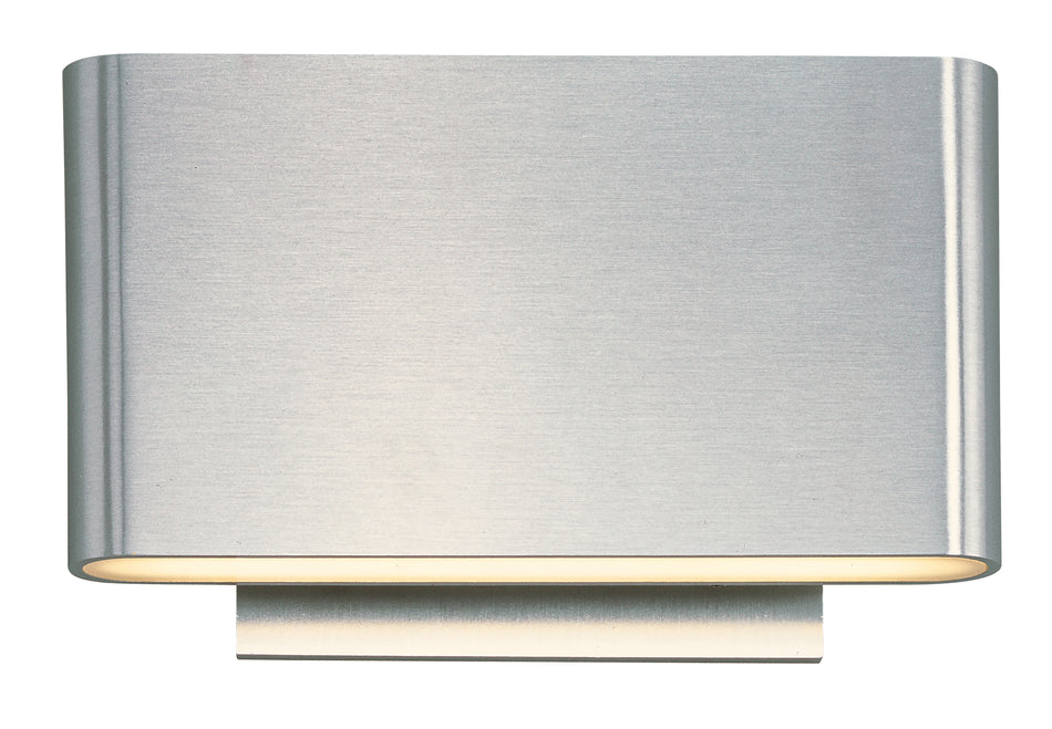 Alumilux Spartan-Wall Sconce by ET2