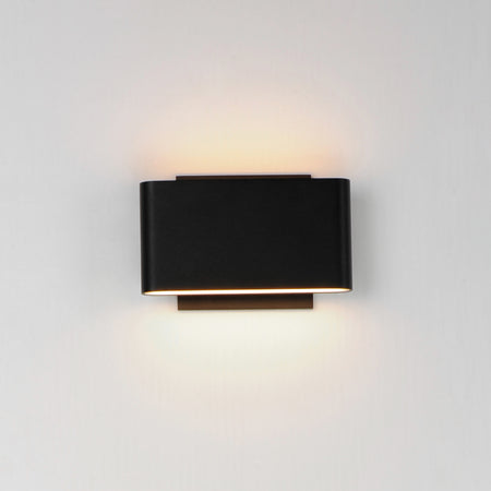 Alumilux Spartan-Wall Sconce by ET2
