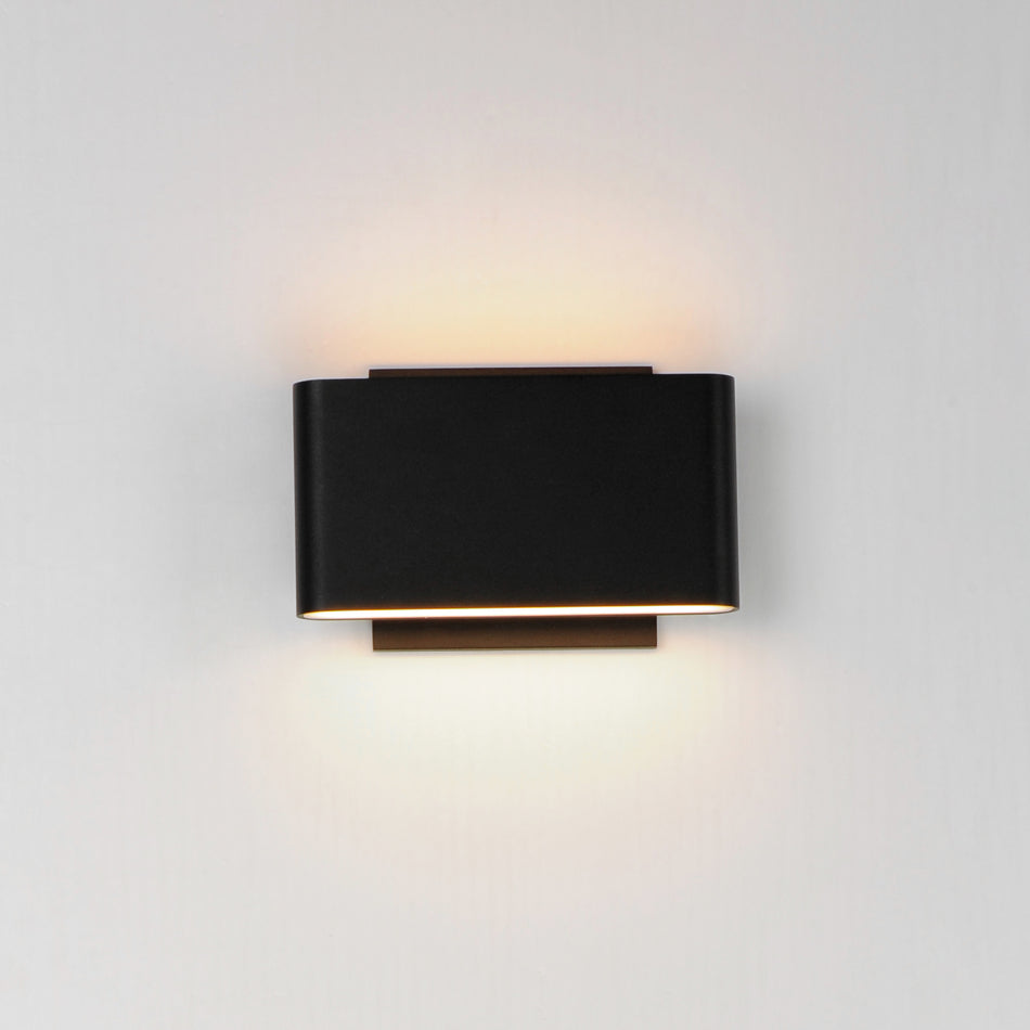 Alumilux Spartan-Wall Sconce by ET2