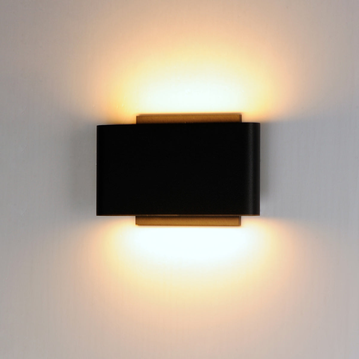 Alumilux Spartan-Wall Sconce by ET2