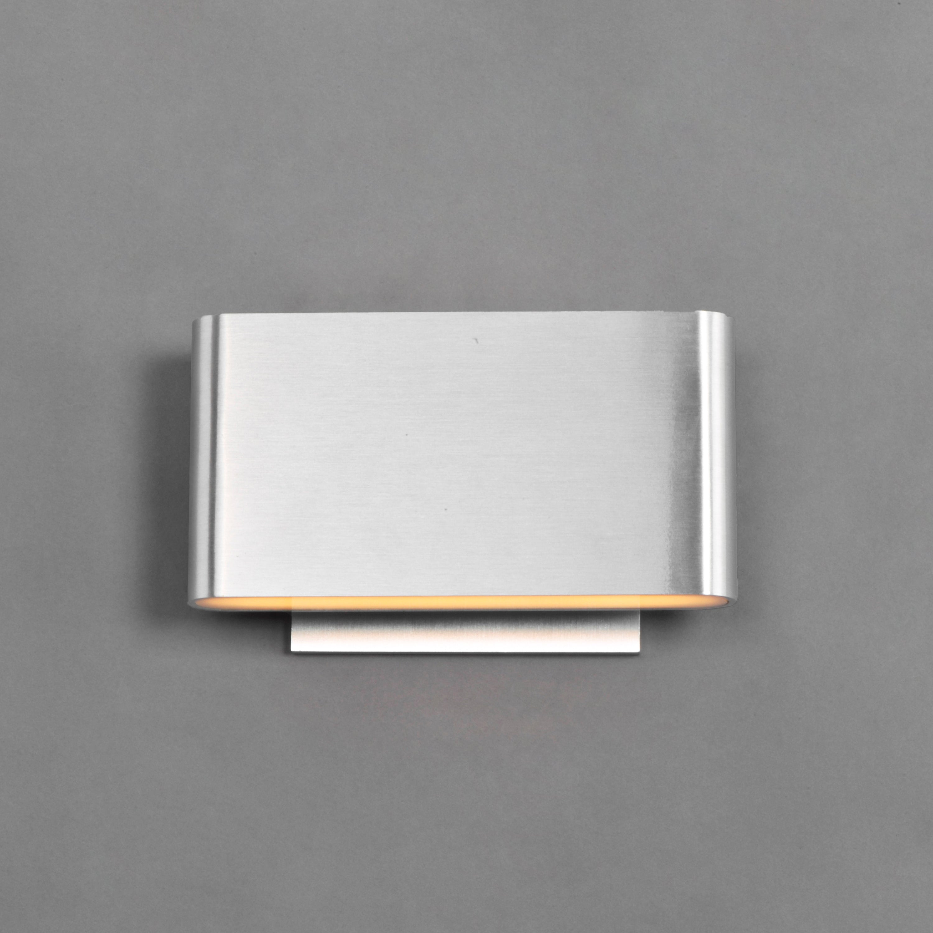 Alumilux Spartan-Wall Sconce by ET2