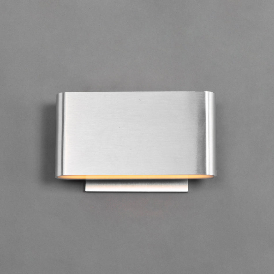 Alumilux Spartan-Wall Sconce by ET2