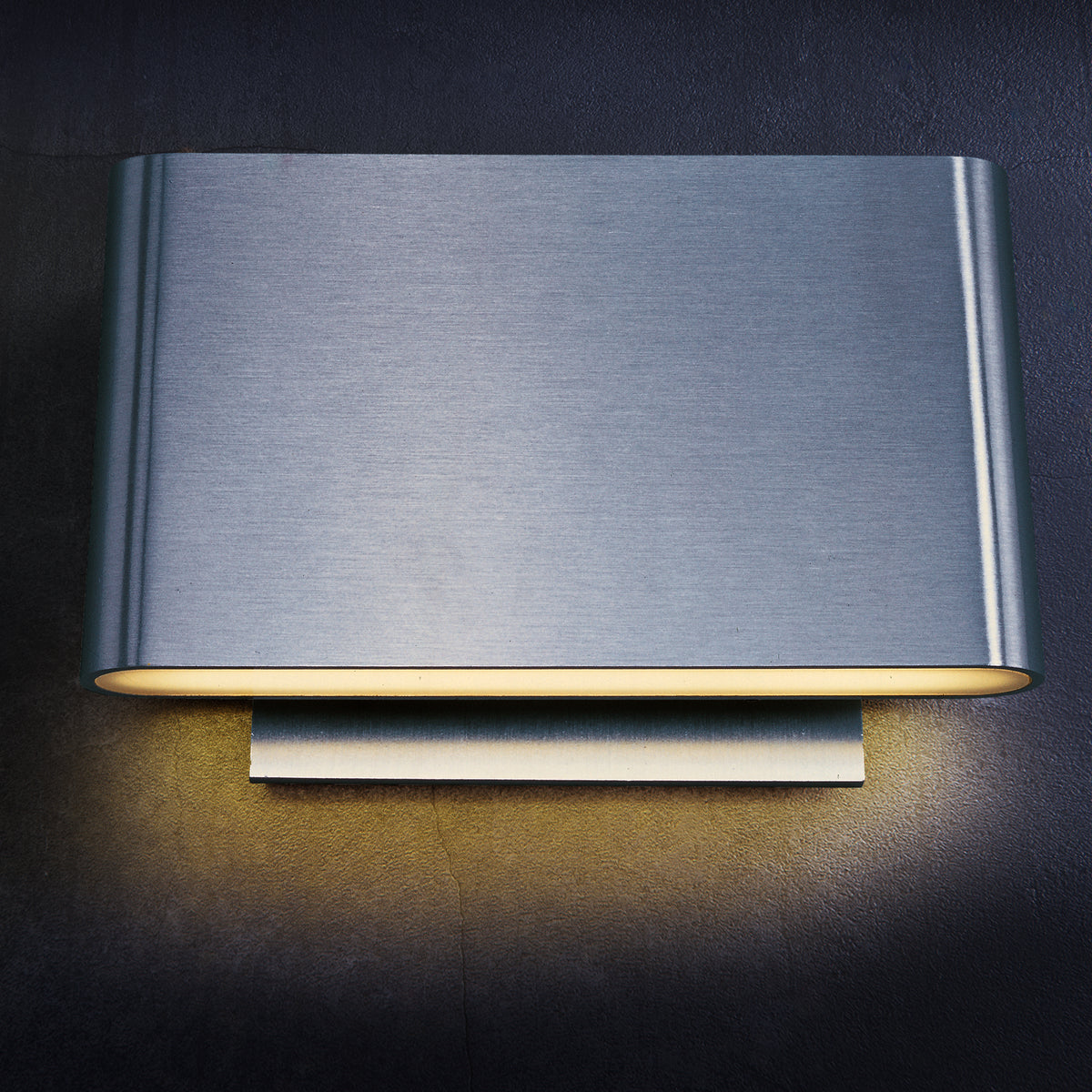 Alumilux Spartan-Wall Sconce by ET2