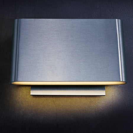 Alumilux Spartan-Wall Sconce by ET2