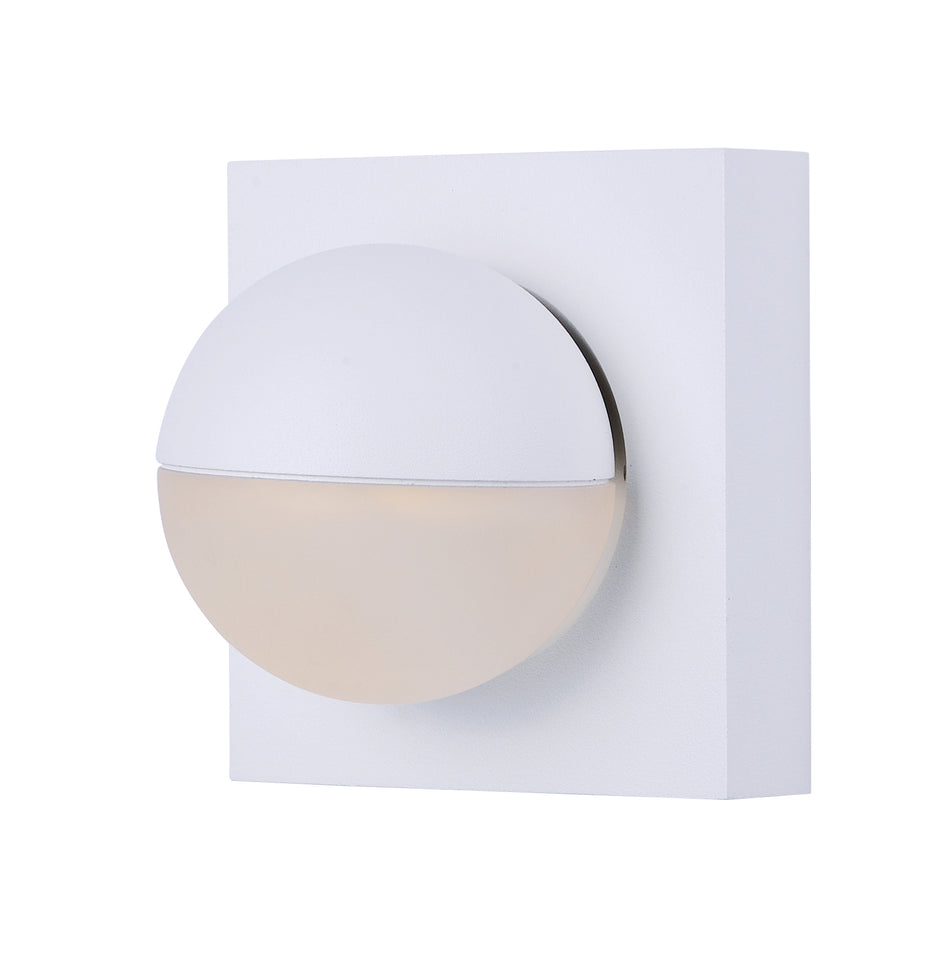 Alumilux Majik-Wall Sconce by ET2