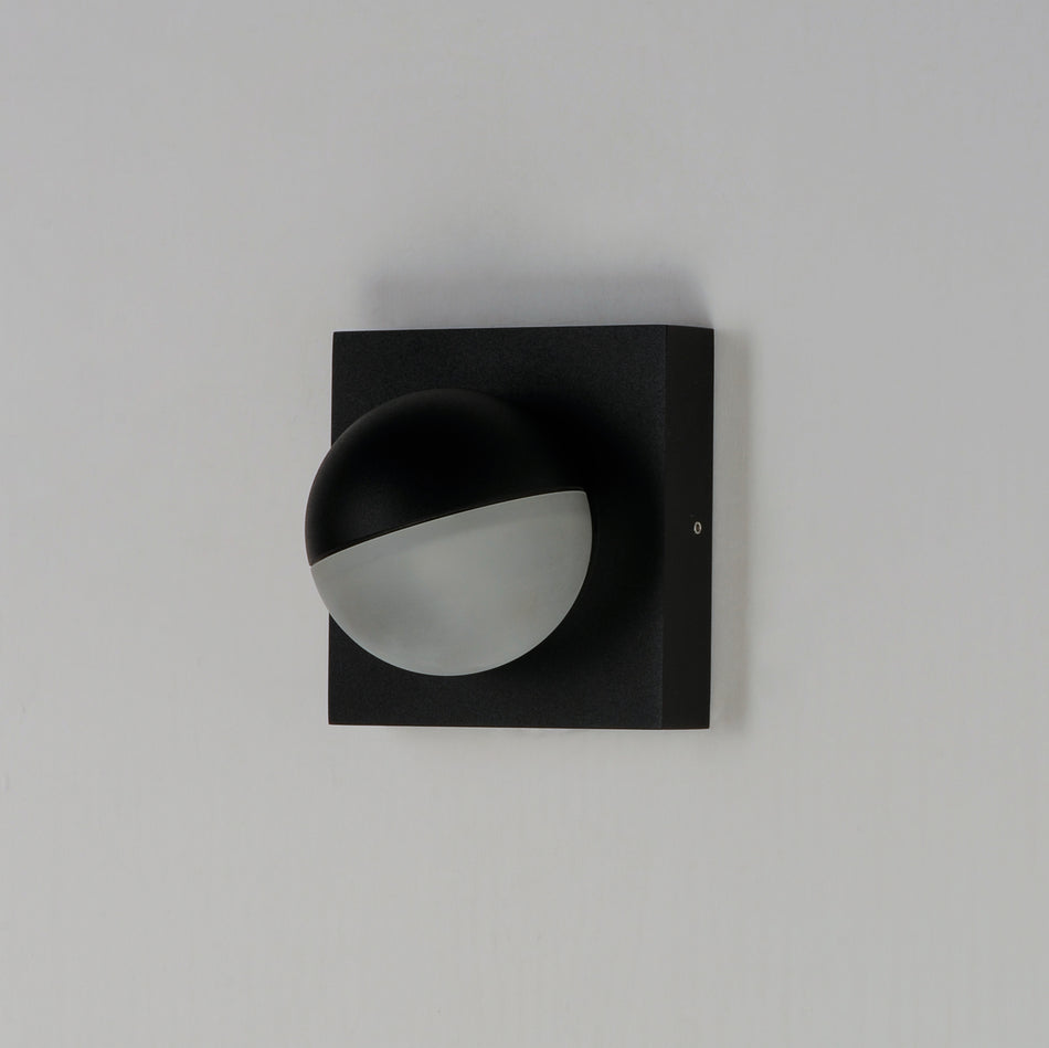 Alumilux Majik-Wall Sconce by ET2