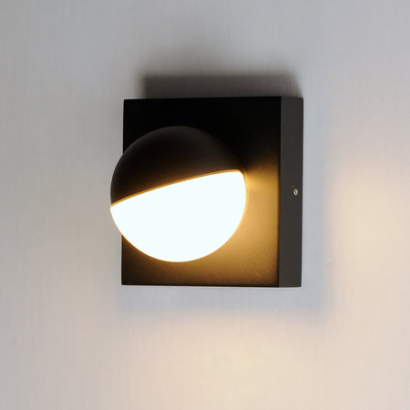 Alumilux Majik-Wall Sconce by ET2
