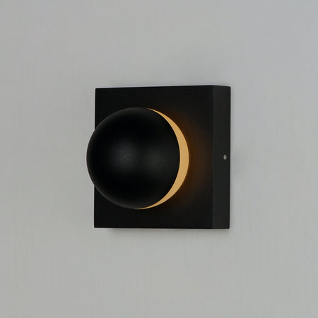 Alumilux Majik-Wall Sconce by ET2