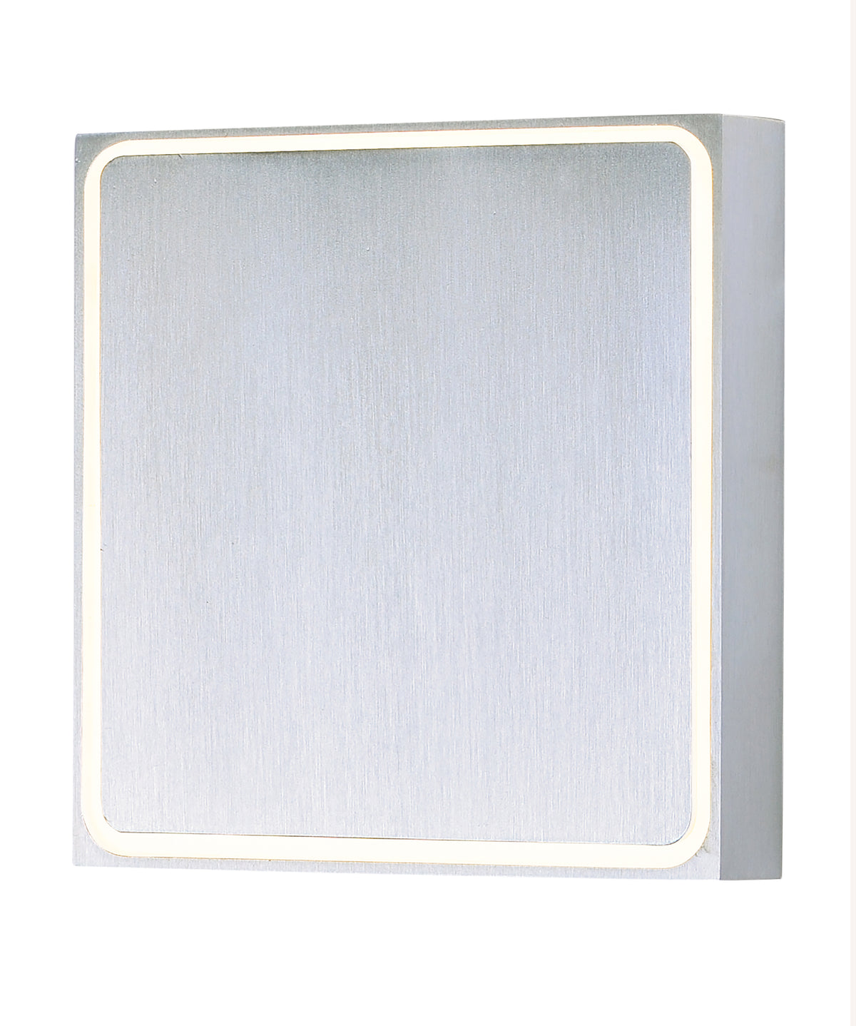 Alumilux Outline-Outdoor Wall Mount by ET2