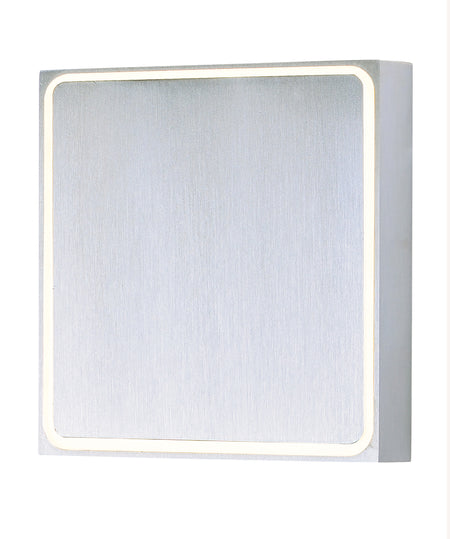 Alumilux Outline-Outdoor Wall Mount by ET2