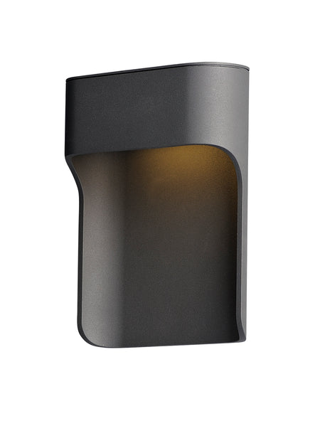 Alumilux Ledge-Wall Sconce by ET2