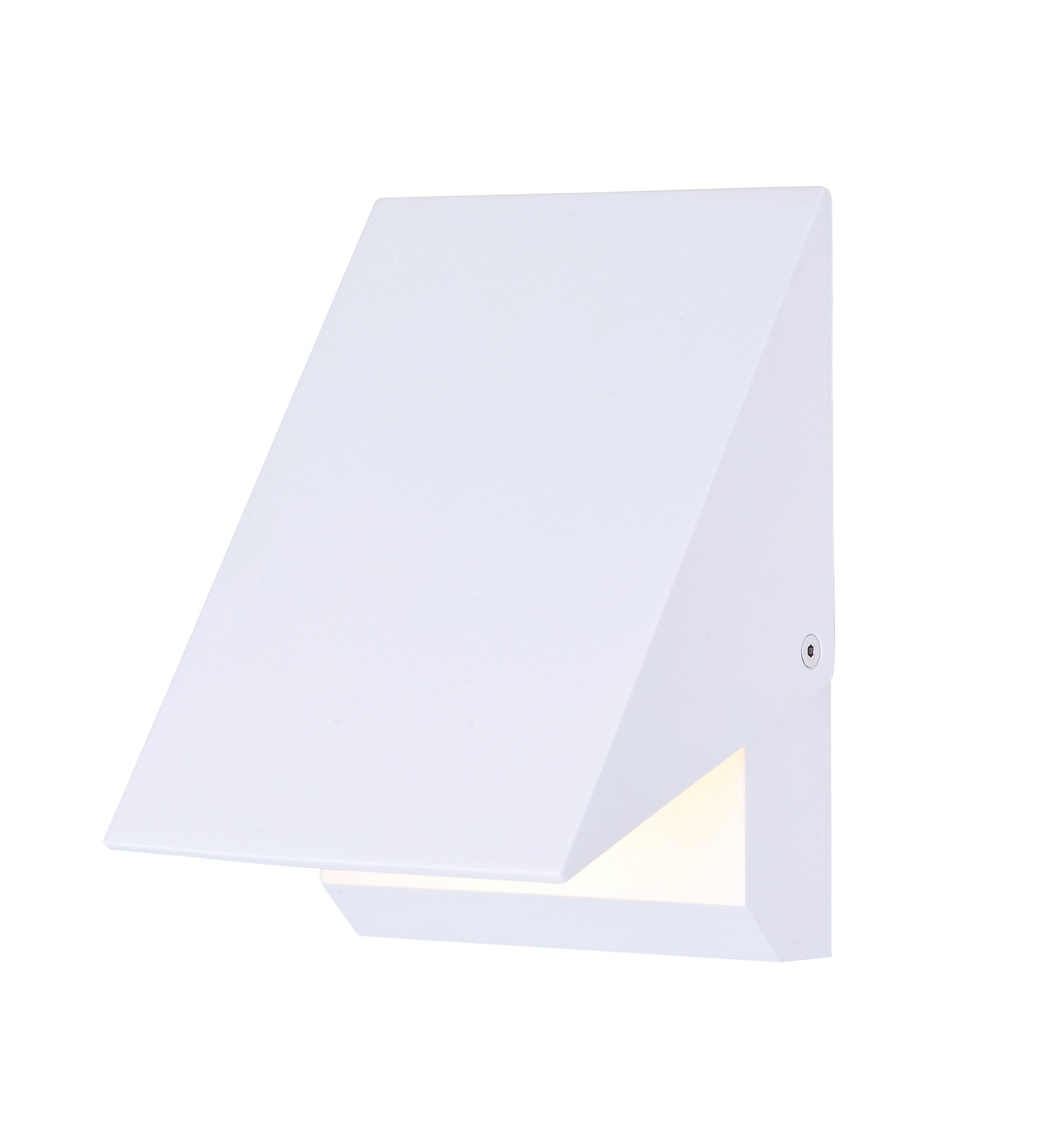 Alumilux Tilt-Outdoor Wall Mount by ET2