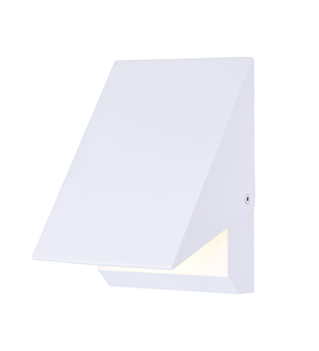 Alumilux Tilt-Outdoor Wall Mount by ET2