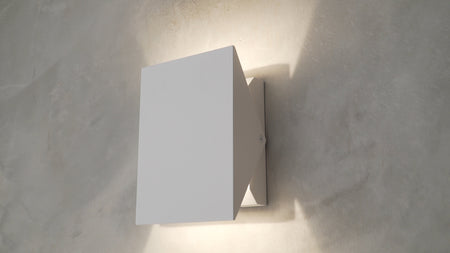 Alumilux Tilt-Outdoor Wall Mount by ET2