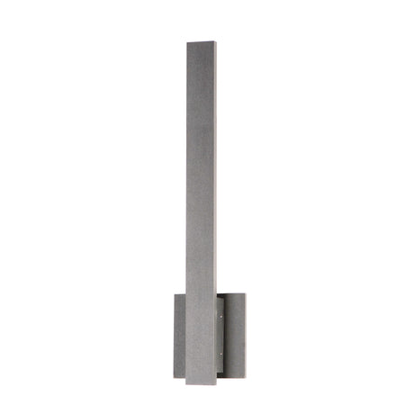 Alumilux Line-Outdoor Wall Mount by ET2