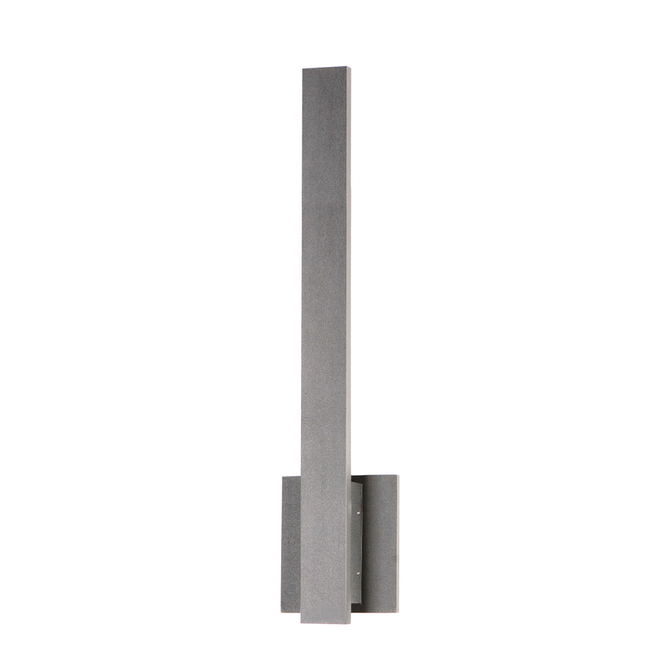 Alumilux Line-Outdoor Wall Mount by ET2