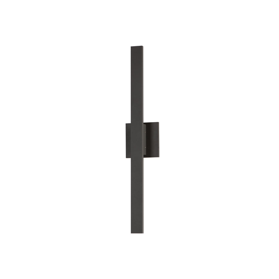 Alumilux Line-Outdoor Wall Mount by ET2